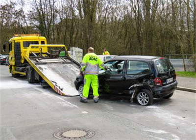 敦煌惠民道路救援