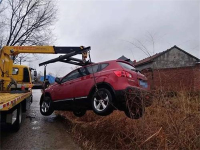 敦煌楚雄道路救援