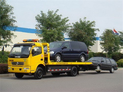 敦煌红河道路救援