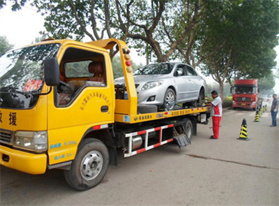 敦煌黄浦区道路救援